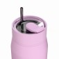 ESTIA Lens Ανοξείδωτο Θερμός 360ml Lavender