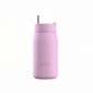 ESTIA Lens Ανοξείδωτο Θερμός 360ml Lavender