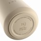 ESTIA Lens Ανοξείδωτο Θερμός 360ml Dune