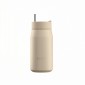 ESTIA Lens Ανοξείδωτο Θερμός 360ml Dune