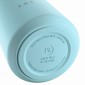 ESTIA Lens Ανοξείδωτο Θερμός 360ml Arctic