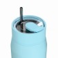 ESTIA Lens Ανοξείδωτο Θερμός 360ml Arctic