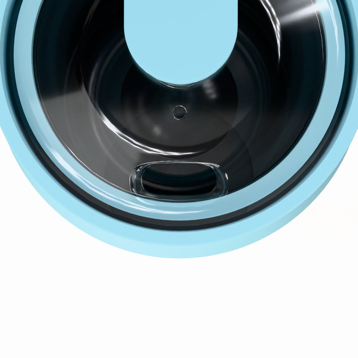 ESTIA Lens Ανοξείδωτο Θερμός 360ml Arctic