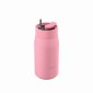 ESTIA Lens Ανοξείδωτο Θερμός 360ml Rose