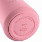 ESTIA Lens Ανοξείδωτο Θερμός 360ml Rose