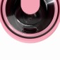 ESTIA Lens Ανοξείδωτο Θερμός 360ml Rose