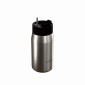 ESTIA Lens Ανοξείδωτο Θερμός 360ml Brushed