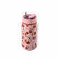 ESTIA Lens Ανοξείδωτο Θερμός 360ml Cherry Rose