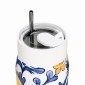 ESTIA Lens Ανοξείδωτο Θερμός 360ml Amalfi Coast