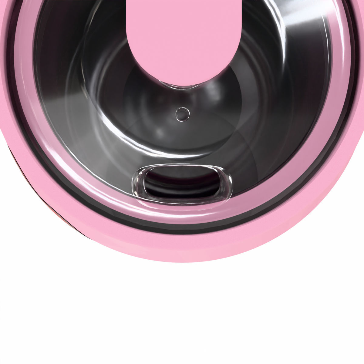 ESTIA Lens Ανοξείδωτο Θερμός 360ml Blush Pop
