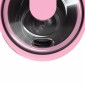 ESTIA Lens Ανοξείδωτο Θερμός 360ml Blush Pop