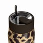 ESTIA Lens Ανοξείδωτο Θερμός 360ml Spotted Prowl