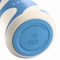 ESTIA Lens Ανοξείδωτο Θερμός 360ml Ocean Waves