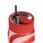 ESTIA Lens Ανοξείδωτο Θερμός 360ml Coral Waves