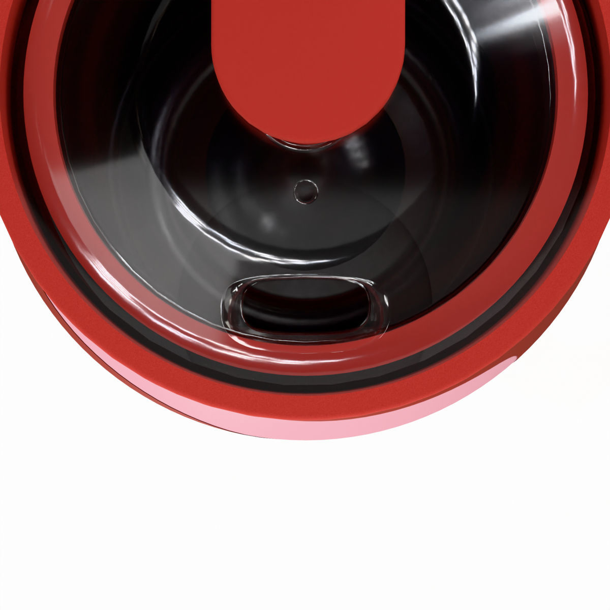ESTIA Lens Ανοξείδωτο Θερμός 360ml Coral Waves