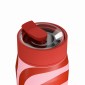 ESTIA Lens Ανοξείδωτο Θερμός 360ml Coral Waves
