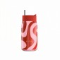 ESTIA Lens Ανοξείδωτο Θερμός 360ml Coral Waves