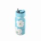 ESTIA Lens Ανοξείδωτο Θερμός 360ml Blue Daisy