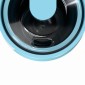 ESTIA Lens Ανοξείδωτο Θερμός 360ml Blue Daisy