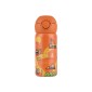 Estia Wonder Bottle Παιδικό Ανοξείδωτο Θερμός 350ml με Καλαμάκι Σιλικόνης, Λαβή Μεταφοράς & Κλιπ Ασφαλείας - The Big Build