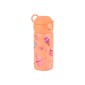 Estia Wonder Bottle Παιδικό Ανοξείδωτο Θερμός 350ml με Καλαμάκι Σιλικόνης, Λαβή Μεταφοράς & Κλιπ Ασφαλείας - Candy Sky