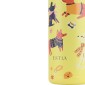 Estia Wonder Bottle Παιδικό Ανοξείδωτο Θερμός 500ml με Καλαμάκι Σιλικόνης, Λαβή Μεταφοράς & Κλιπ Ασφαλείας - Pet Party