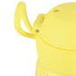 Estia Wonder Bottle Παιδικό Ανοξείδωτο Θερμός 500ml με Καλαμάκι Σιλικόνης, Λαβή Μεταφοράς & Κλιπ Ασφαλείας - Pet Party