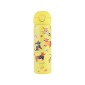Estia Wonder Bottle Παιδικό Ανοξείδωτο Θερμός 500ml με Καλαμάκι Σιλικόνης, Λαβή Μεταφοράς & Κλιπ Ασφαλείας - Pet Party