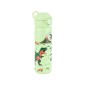Estia Wonder Bottle Παιδικό Ανοξείδωτο Θερμός 500ml με Καλαμάκι Σιλικόνης, Λαβή Μεταφοράς & Κλιπ Ασφαλείας - Dino Explorer