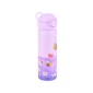 Estia Wonder Bottle Παιδικό Ανοξείδωτο Θερμός 500ml με Καλαμάκι Σιλικόνης, Λαβή Μεταφοράς & Κλιπ Ασφαλείας - Garden Friends