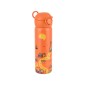 Estia Wonder Bottle Παιδικό Ανοξείδωτο Θερμός 500ml με Καλαμάκι Σιλικόνης, Λαβή Μεταφοράς & Κλιπ Ασφαλείας - The Big Build