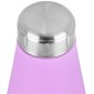 Θερμός Travel Flask 500ml Estia Save The Aegean Lavender Purple 01-7805