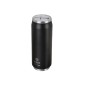 Θερμός Travel Cup Save The Aegean 500ml Midnight Black Estia 01-7843