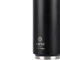 Θερμός Travel Cup Save The Aegean 500ml Midnight Black Estia 01-7843