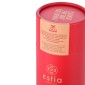 Θερμός Travel Flask 500ml Estia Save The Aegean Scarlet Red 01-8543