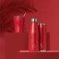 Θερμός Travel Flask 500ml Estia Save The Aegean Scarlet Red 01-8543