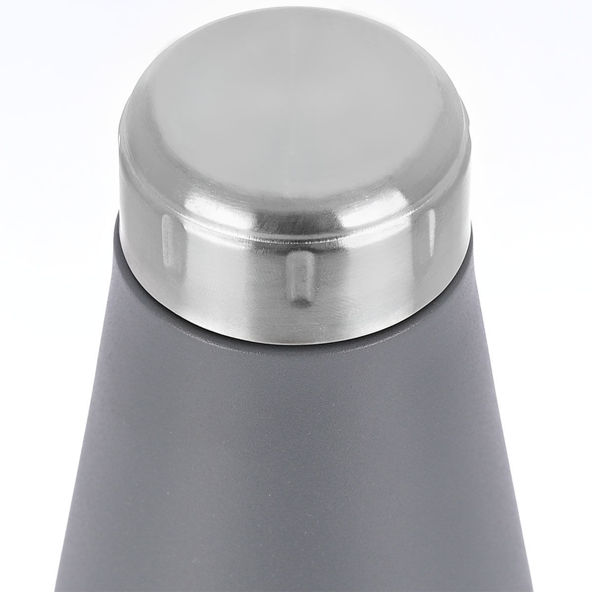 Θερμός Travel Flask 500ml Estia Save The Aegean Fjord Grey 01-8550