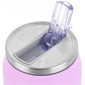 Θερμός Travel Cup 500ml Estia Save The Aegean Lavender Purple 01-8581