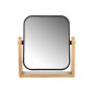 Επιτραπέζιος Καθρέφτης (18x4.5x20) Estia Bamboo Essentials 02-18634 