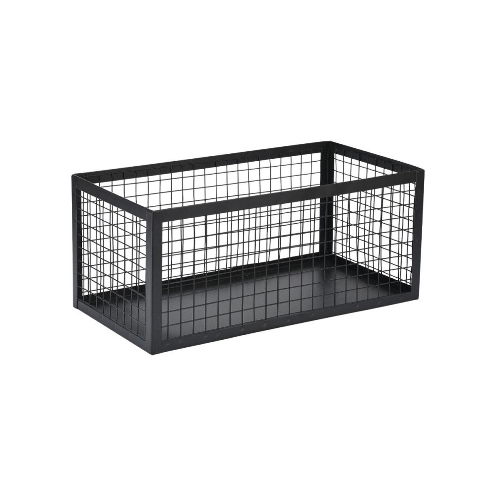 Καλάθι Αποθήκευσης (23.5x15x11) Estia Cage 02-27650