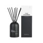 Estia Chic Cashmere Αρωματικό Χώρου 150ml με Sticks & Κομψό Δοχείο