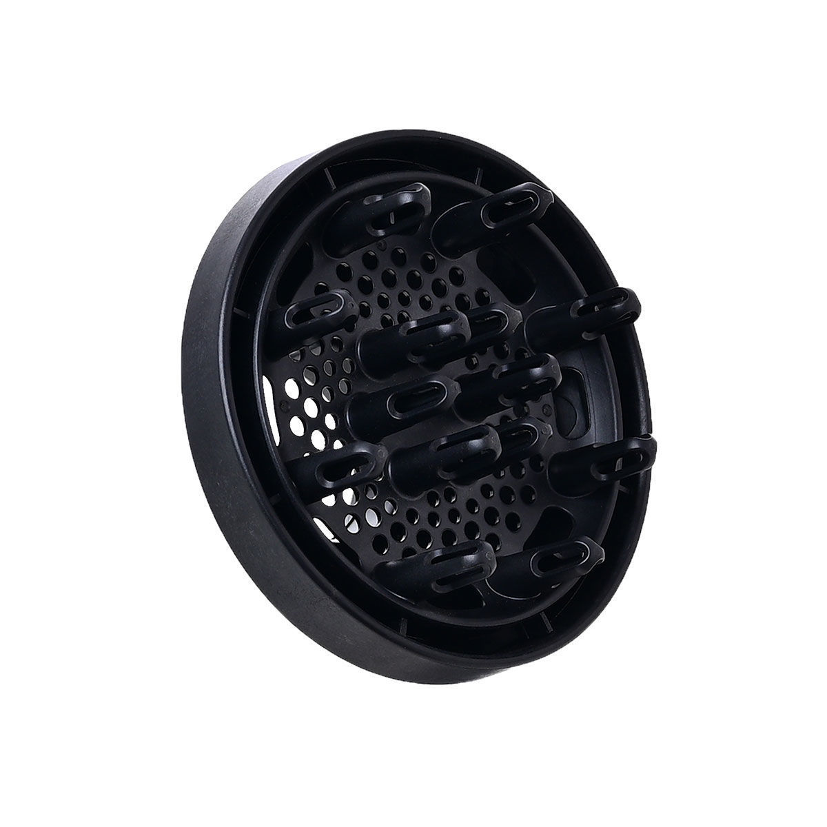 Estia Hair Luxe Pro Πιστολλάκι Μαλλιών 2200W με AC Μοτέρ & Επαγγελματικά Αξεσουάρ