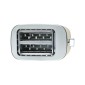 ESTIA Ηλεκτρική Φρυγανιέρα 800W 2 Θέσεων – Pure Cream