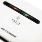 Estia Intense Τοστιέρα 1300W 2 Θέσεων με Αντικολλητικές Πλάκες 06-23638