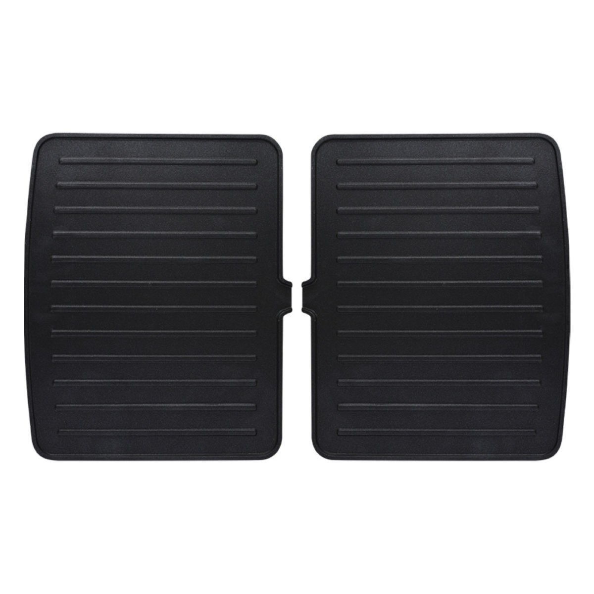 Estia Black & Inox Executive Combo 2 Τεμαχίων – Ανοξείδωτος Βραστήρας 1.7Lt 2200W & Τοστιέρα-Γκριλιέρα MultiGrill XL 4 Θέσεων 2200W