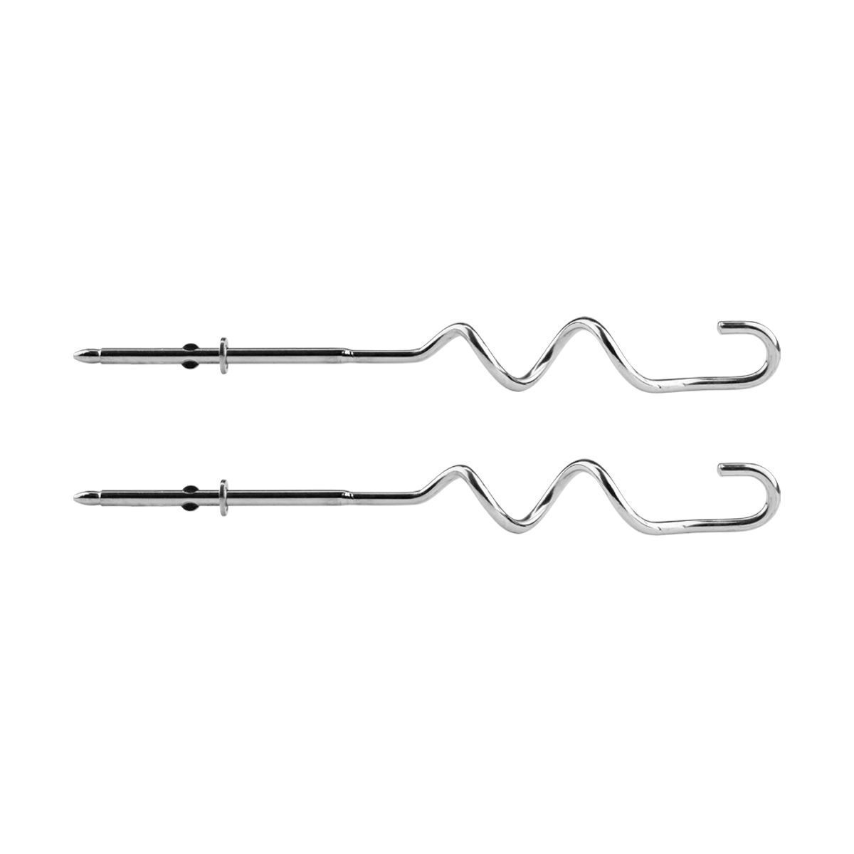 Estia Epoque Retro Μίξερ Χειρός 300W – 5 Ταχύτητες & Λειτουργία Turbo