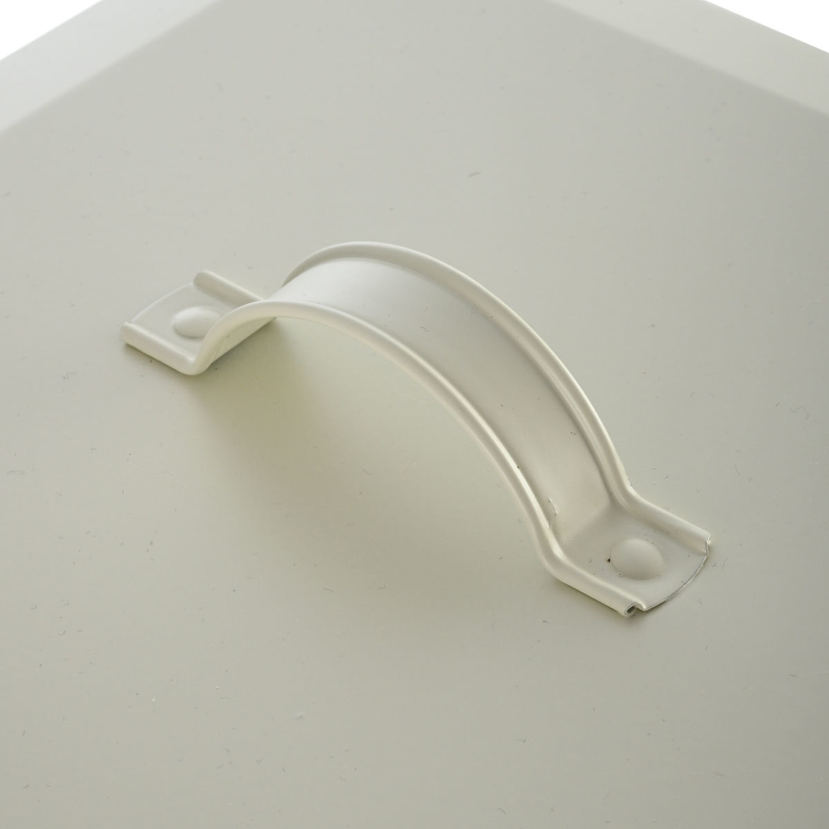 Estia Antigua Ivory Κάδος Απορριμμάτων 30Lt Ανοξείδωτος Soft Close 01-20057