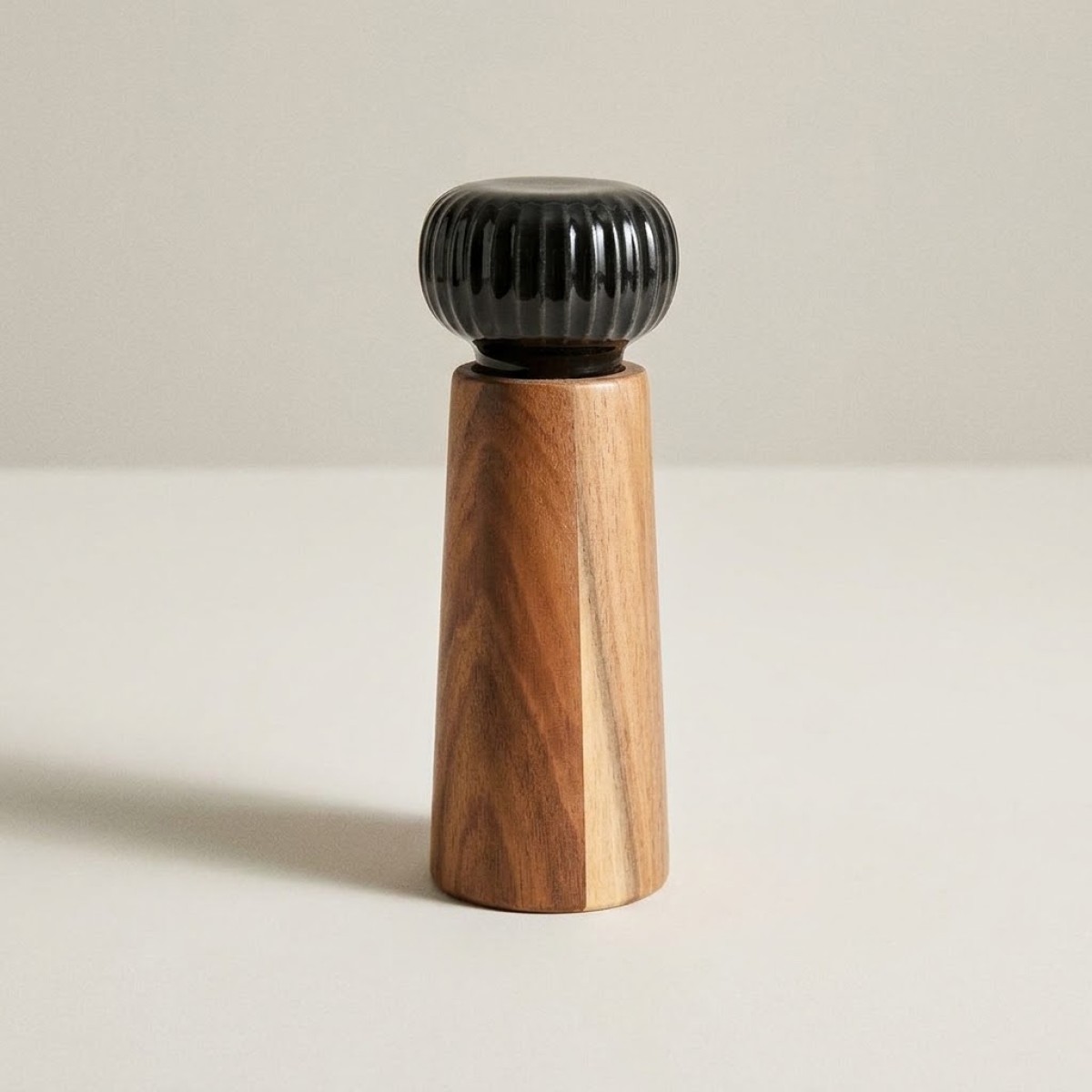 ESTIA Μύλος Πιπεριού (17cm) Κεραμικός - Allure