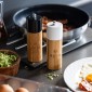 ESTIA Μύλος Αλατιού (16cm) Κεραμικός - Bamboo Essentials