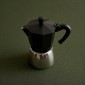 ESTIA Μπρίκι Espresso 150ml Εστίας Αλουμινίου – Grano Moka Pot